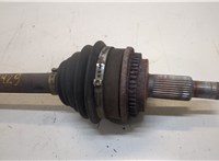  Полуось (приводной вал, шрус) Land Rover Discovery 4 2009-2016 20285444 #3
