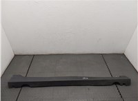  Накладка на порог Chevrolet Volt 2010-2015 20285449 #1