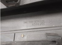  Накладка на порог Chevrolet Volt 2010-2015 20285449 #5