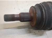  Полуось (приводной вал, шрус) Mercedes GL X166 2012-2016 20285456 #2