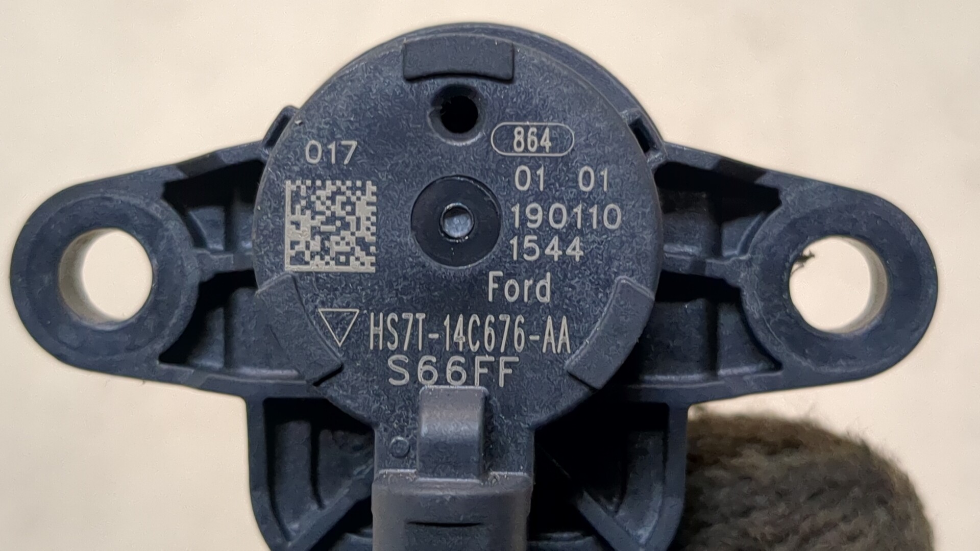 Датчик удара AIR BAG