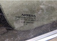  Стекло кузовное боковое Nissan Rogue 2014-2020 20285524 #4