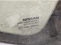  Стекло кузовное боковое Nissan Rogue 2014-2020 20285526 #3