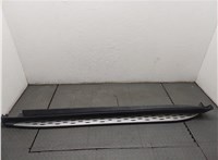  Накладка на порог Mercedes GL X166 2012-2016 20285536 #1