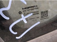  Стекло кузовное боковое Jeep Compass 2017- 20285540 #4