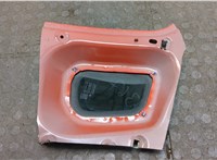  Стекло кузовное боковое Jeep Compass 2017- 20285542 #2