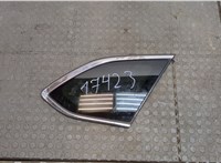 Стекло кузовное боковое Mazda CX-9 2016- 20285549 #1
