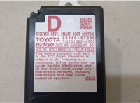  Блок управления дверьми Toyota Venza 2008-2017 20285591 #2