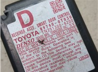  Блок управления дверьми Toyota Venza 2008-2017 20285591 #8