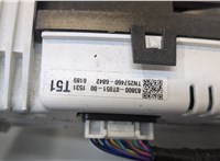  Щиток приборов (приборная панель) Toyota Venza 2008-2017 20285601 #4