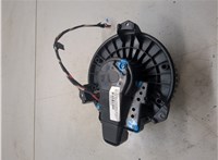  Двигатель отопителя (моторчик печки) Toyota Venza 2008-2017 20285604 #5