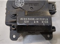  Электропривод заслонки отопителя Toyota Venza 2008-2017 20285613 #2