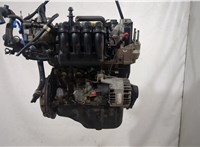  Двигатель (ДВС) Ford Ka 2009-2016 20285617 #4