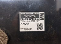 896900T010, 1028500082 Блок комфорта Toyota Venza 2008-2017 20285637 #2