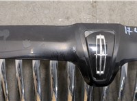  Решетка радиатора Lincoln Navigator 2002-2006 20285663 #2