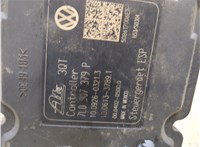  Блок АБС, насос (ABS, ESP, ASR) Volkswagen Touareg 2007-2010 20285664 #4