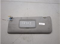 964017S000 Козырек солнцезащитный Nissan Titan 2003-2007 20285679 #3
