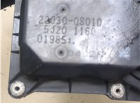  Заслонка дроссельная Toyota Tundra 2007-2013 20285682 #3