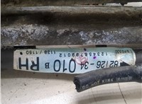  Форсунка топливная Toyota Tundra 2007-2013 20285685 #2