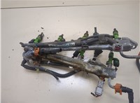  Форсунка топливная Toyota Tundra 2007-2013 20285685 #4