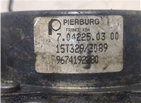  Насос вакуумный Citroen Jumper (Relay) 2014- 20285695 #2