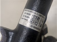  Рампа (рейка) топливная Citroen Jumper (Relay) 2014- 20285705 #2