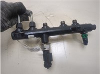  Рампа (рейка) топливная Citroen Jumper (Relay) 2014- 20285705 #3