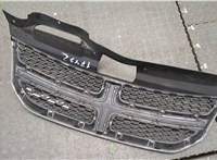  Решетка радиатора Dodge Journey 2011- 20285743 #2
