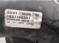 7G9N12B579AB Измеритель потока воздуха (расходомер) Land Rover Discovery 4 2009-2016 11343729 #3