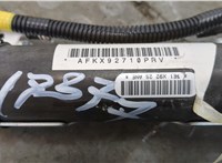  Подушка безопасности боковая (шторка) Toyota Sequoia 2008- 20285753 #4