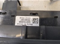 22778091 Кнопка парктроника Chevrolet Tahoe 2006-2014 20285759 #2