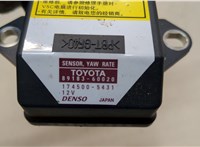  Датчик ускорения Toyota Camry V40 2006-2011 20285771 #2