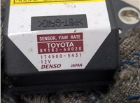  Датчик ускорения Toyota Camry V40 2006-2011 20285771 #7