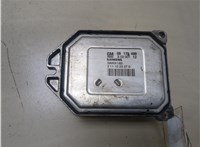  Блок управления двигателем Opel Vectra C 2002-2008 20285783 #1