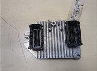  Блок управления двигателем Opel Vectra C 2002-2008 20285783 #3