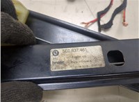  Стеклоподъемник электрический Skoda Octavia (A7) 2013-2017 20285784 #4