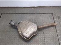  Глушитель Volkswagen Touareg 2007-2010 20285791 #2