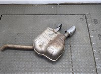  Глушитель Volkswagen Touareg 2007-2010 20285791 #3