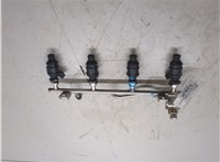 90536149 Форсунка топливная Opel Vectra C 2002-2008 20285792 #5