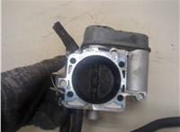  Заслонка дроссельная Opel Vectra C 2002-2008 20285793 #4