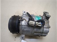  Компрессор кондиционера Opel Vectra C 2002-2008 20285795 #1