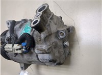  Компрессор кондиционера Opel Vectra C 2002-2008 20285795 #4