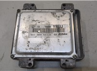 12630500 Блок управления двигателем Chevrolet Tahoe 2006-2014 20285811 #1