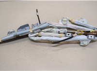  Подушка безопасности боковая (шторка) Toyota Camry V40 2006-2011 20285814 #2