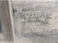 4L0121285 Пластик (обшивка) моторного отсека Audi Q7 2009-2015 20285829 #2