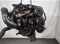  Двигатель (ДВС) BMW 5 E60 2003-2009 20285836 #1