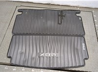  Пол (ковер) багажника Nissan Quest 2010-2018 20285843 #2