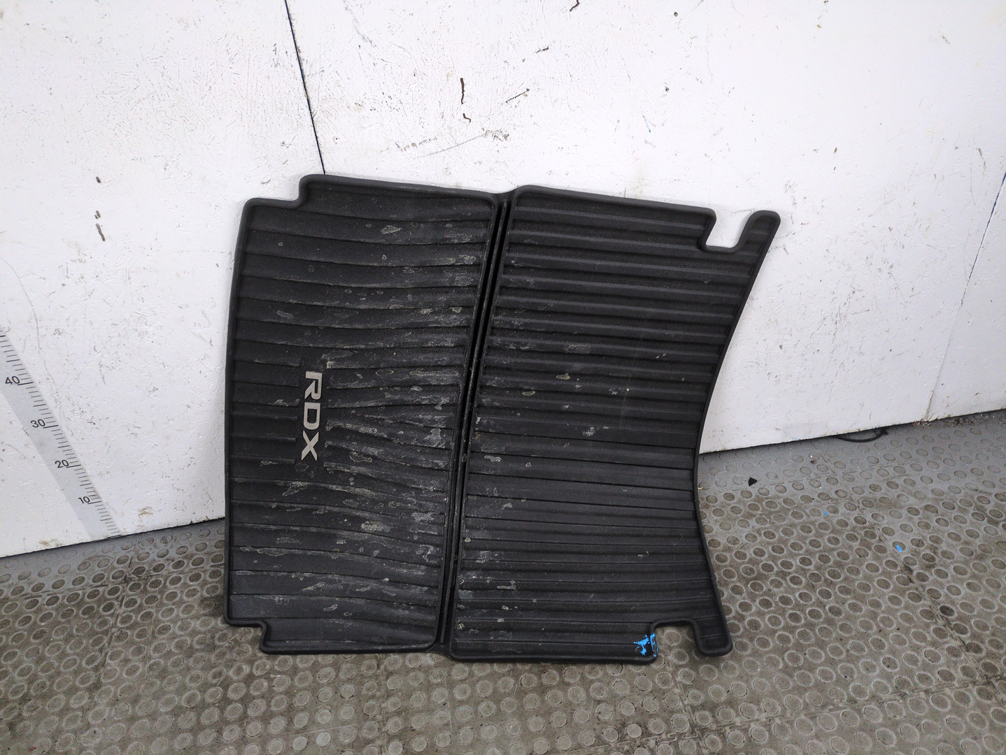 Коврик бардачка