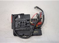  Блок управления АКБ Mercedes E-Coupe C207 2009- 20285877 #1
