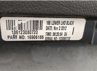  Пластик панели торпеды Mercedes GL X166 2012-2016 20285884 #4